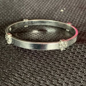Tory Burch bangle , Make me an offer !